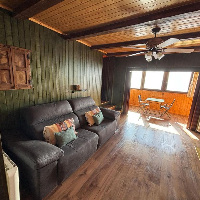 Apartamento en Sierra Nevada - Apartamento de 3 dormitorios - 8