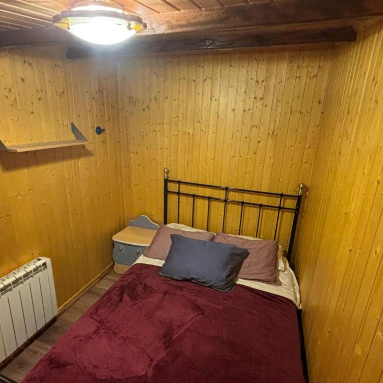 Apartamento en Sierra Nevada - Apartamento de 3 dormitorios - 10