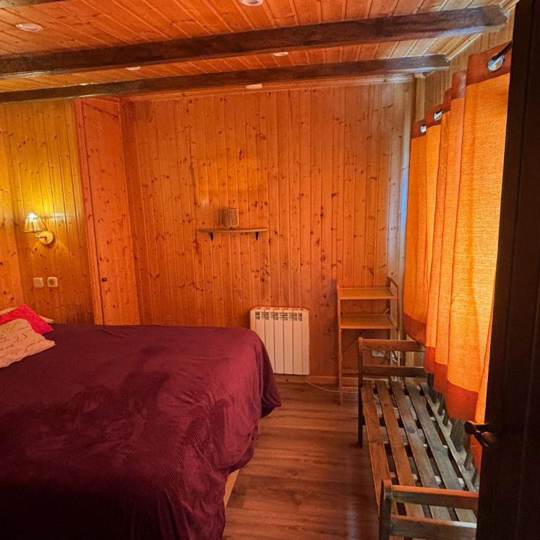 Apartamento en Sierra Nevada - Apartamento de 3 dormitorios - 13