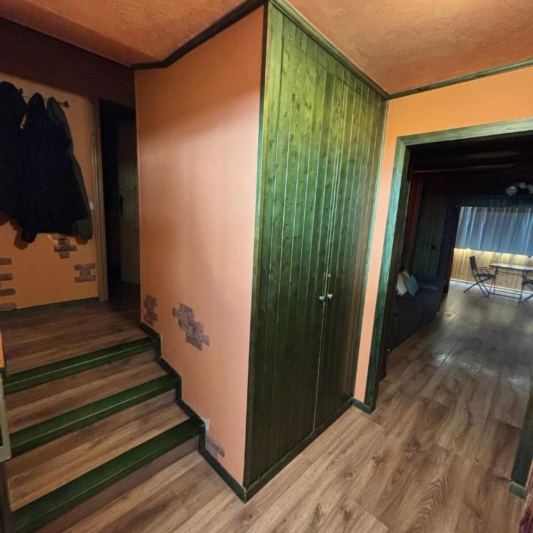 Apartamento en Sierra Nevada - Apartamento de 3 dormitorios - 14