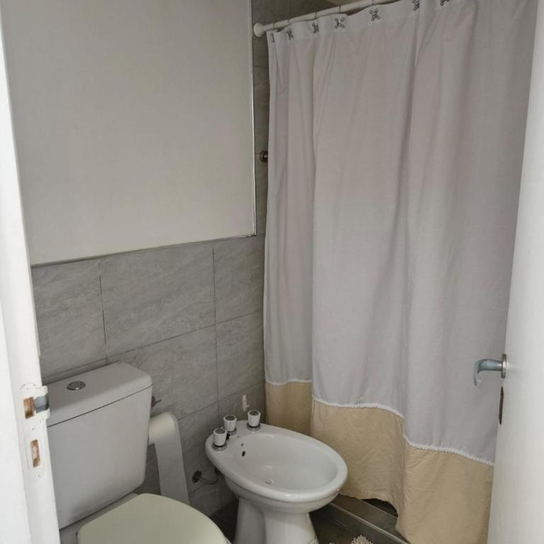 Disfruta de la Patagonia a minutos de Bariloche - Apartamento de 3 dormitorios - 4