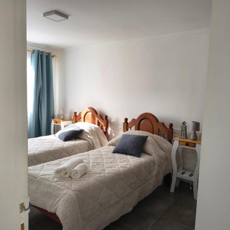 Disfruta de la Patagonia a minutos de Bariloche - Apartamento de 3 dormitorios - 5