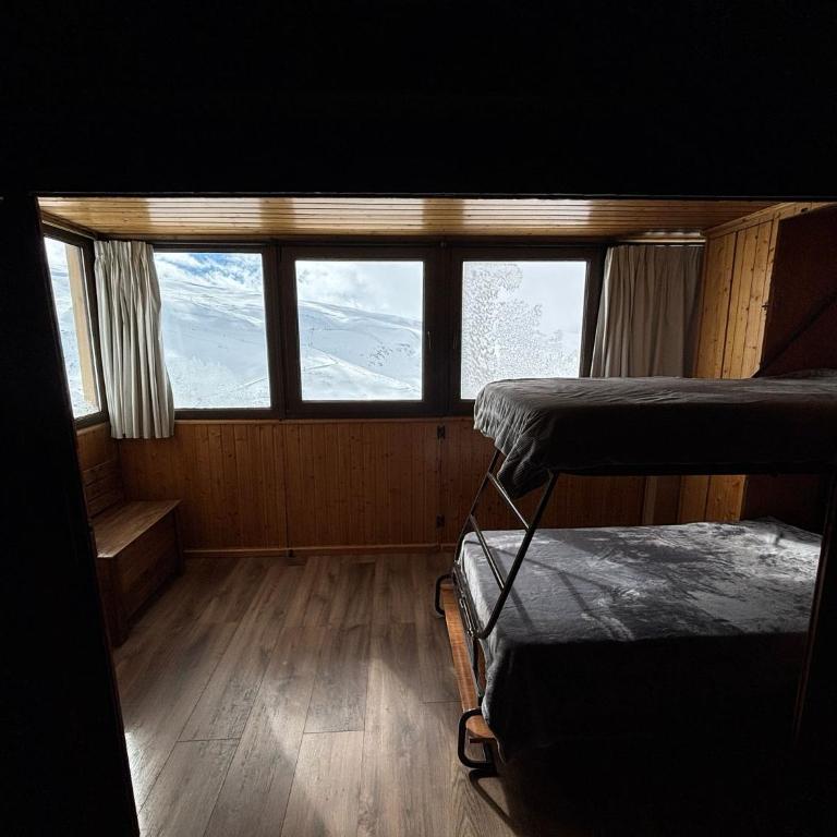 Apartamento en Sierra Nevada - Apartamento de 3 dormitorios - 16