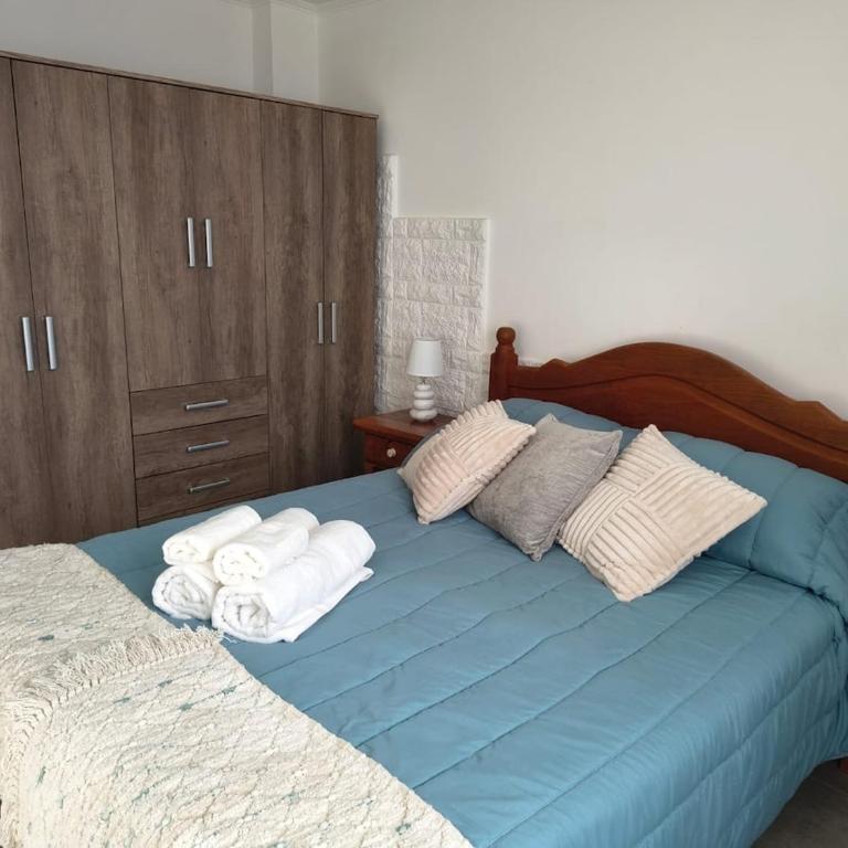 Disfruta de la Patagonia a minutos de Bariloche - Apartamento de 3 dormitorios - 7
