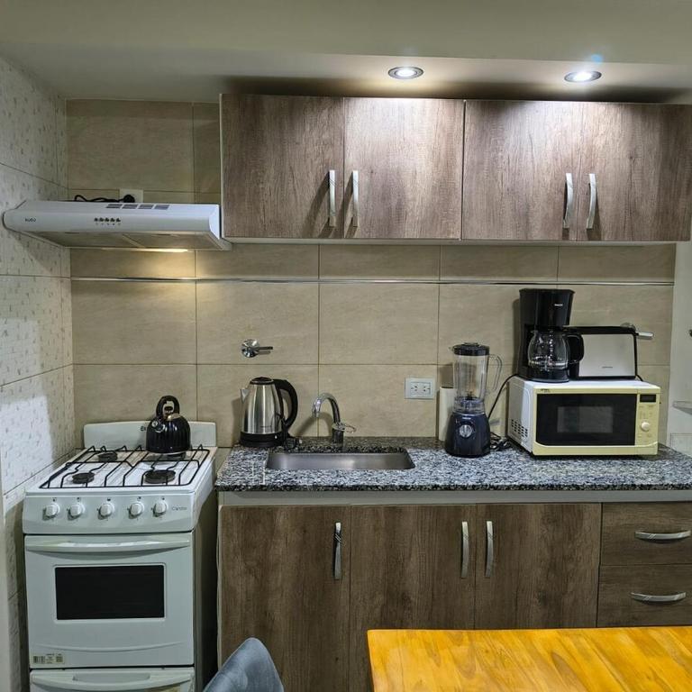 Disfruta de la Patagonia a minutos de Bariloche - Apartamento de 3 dormitorios - 8