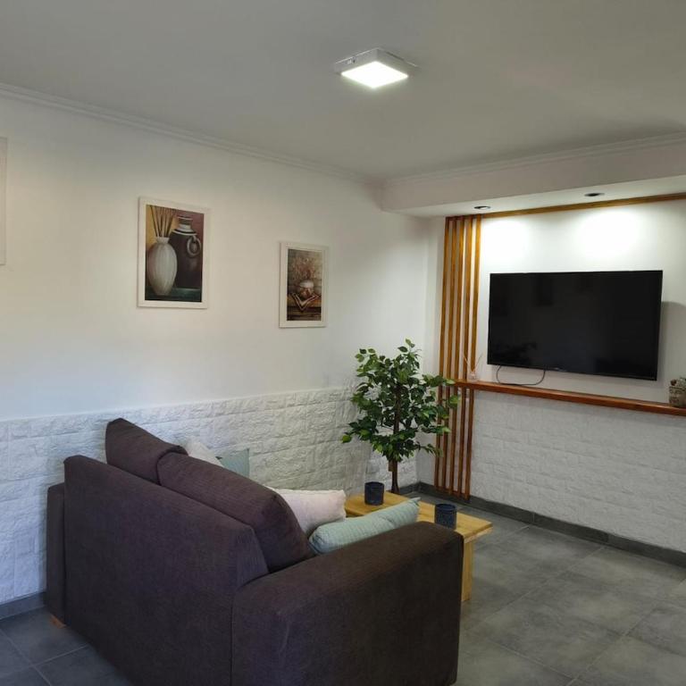 Disfruta de la Patagonia a minutos de Bariloche - Apartamento de 3 dormitorios - 9