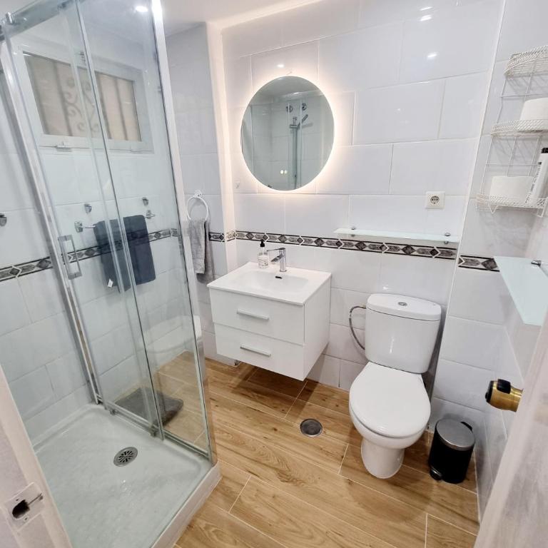 Modern 1 Bedroom Apartment Seaview & Mountain View - Apartamento con vistas al mar - 5