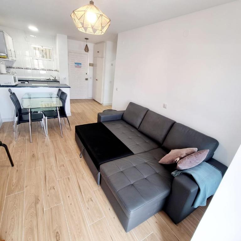 Modern 1 Bedroom Apartment Seaview & Mountain View - Apartamento con vistas al mar - 4