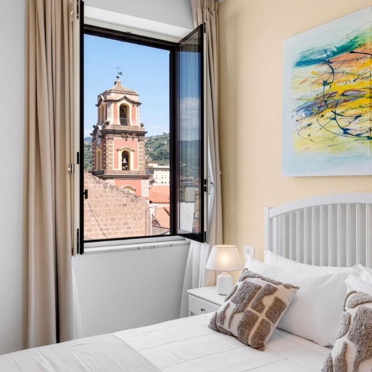 Sorrento Skyline 3BR Apartment Seaview Terrace - Three-Bedroom Apartment - 7