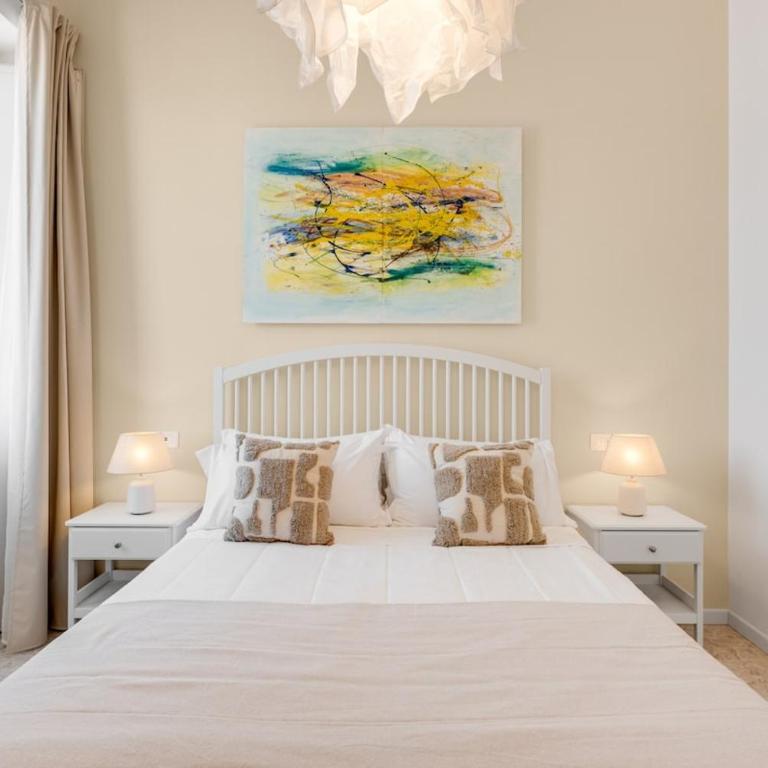 Sorrento Skyline 3BR Apartment Seaview Terrace - Three-Bedroom Apartment - 8