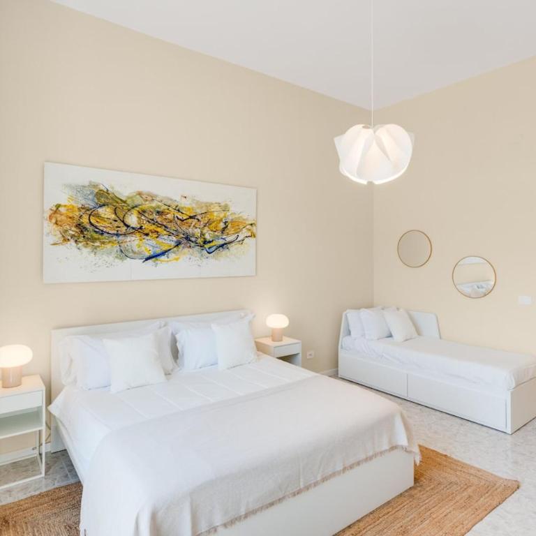 Sorrento Skyline 3BR Apartment Seaview Terrace - Three-Bedroom Apartment - 9