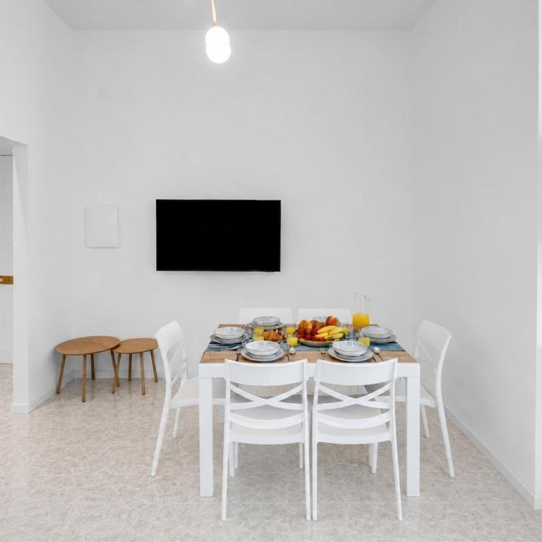 Sorrento Skyline 3BR Apartment Seaview Terrace - Three-Bedroom Apartment - 13