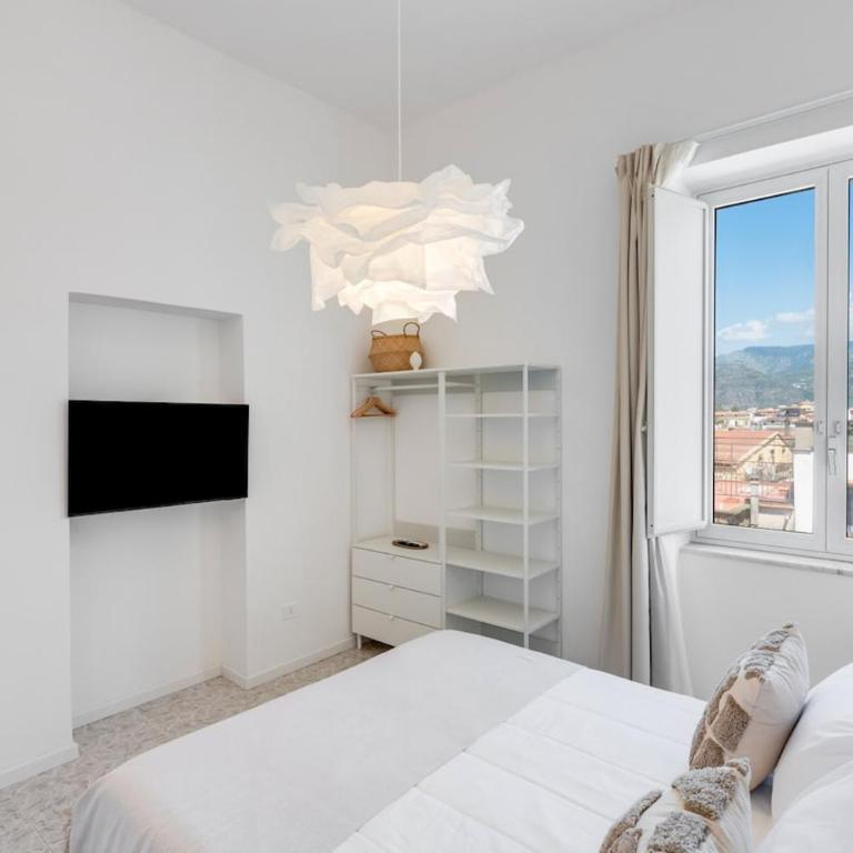 Sorrento Skyline 3BR Apartment Seaview Terrace - Three-Bedroom Apartment - 29
