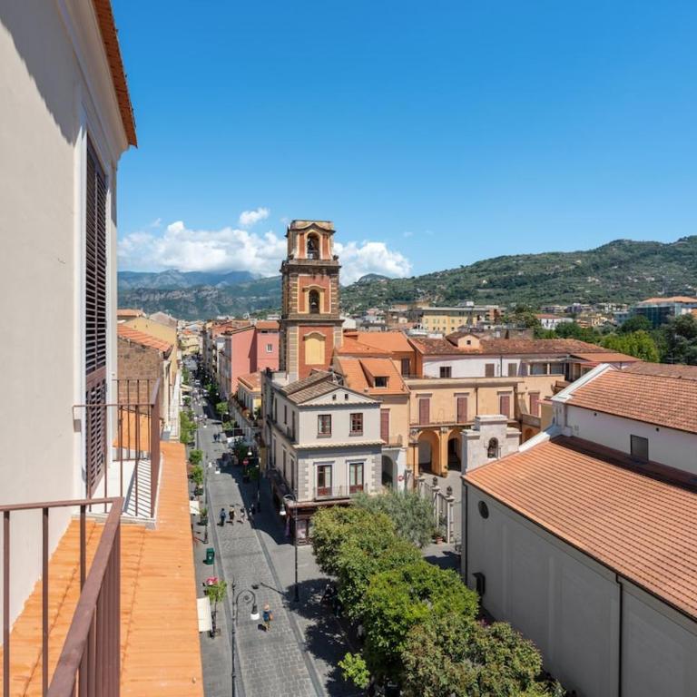 Sorrento Skyline 3BR Apartment Seaview Terrace - Three-Bedroom Apartment - 38