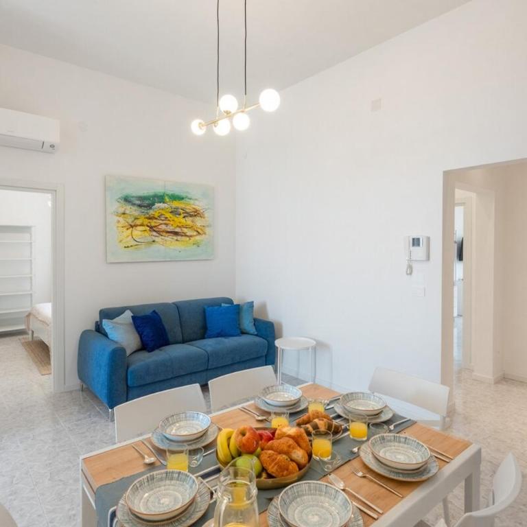 Sorrento Skyline 3BR Apartment Seaview Terrace - Three-Bedroom Apartment - 42