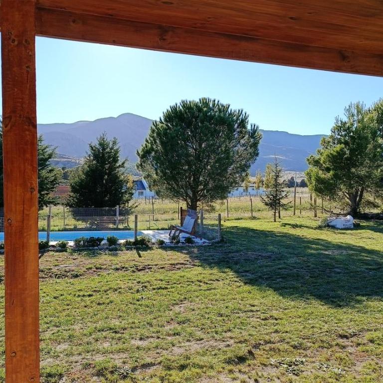 Refugio del Viento - Casa de 2 dormitorios - 1