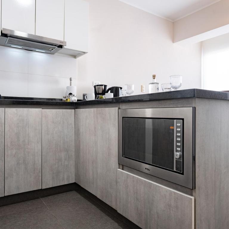 Connect Apartment by Vibrant - Apartamento de 1 dormitorio con balcón - 21