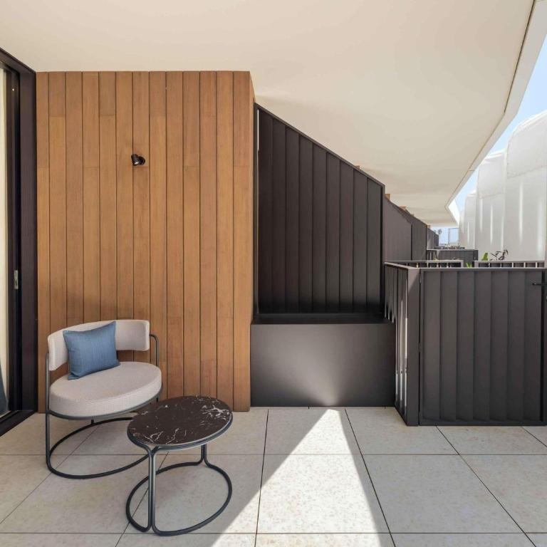 SLS Barcelona - King Room with Pool Access - Delight - 3