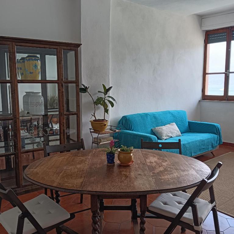 Casa Gioconda - Casa con 2 Camere da Letto - 42