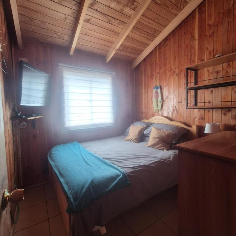 Cabaña Beatriz - Casa de Campo de 2 dormitorios - 5