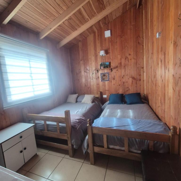 Cabaña Beatriz - Casa de Campo de 2 dormitorios - 10