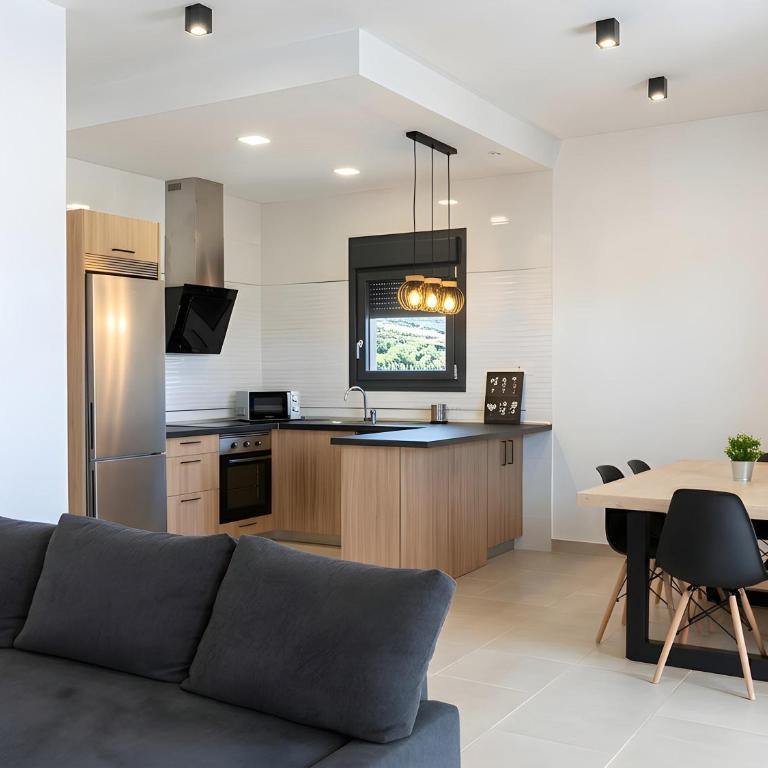 Casa en Conil para Familias Piscina Privada y Terraza - Ferienhaus - 3