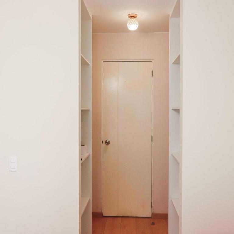 Estancia Familiar San Miguel 2 BR Cerca al Aeropuerto y Costa 21 - Two-Bedroom Apartment - 1