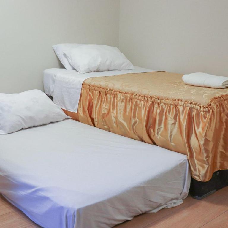 Estancia Familiar San Miguel 2 BR Cerca al Aeropuerto y Costa 21 - Two-Bedroom Apartment - 2