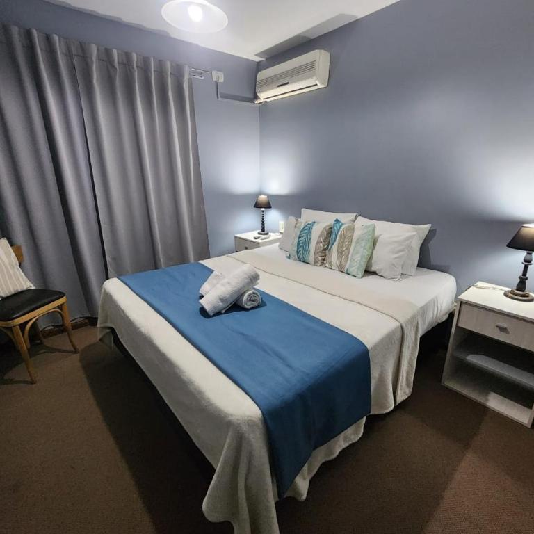 Essencial Hotel Spa - Deluxe Double or Twin Room - 26