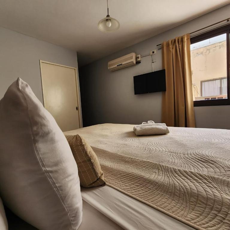 Essencial Hotel Spa - Deluxe Double or Twin Room - 24
