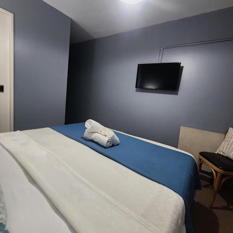 Essencial Hotel Spa - Deluxe Double or Twin Room - 27