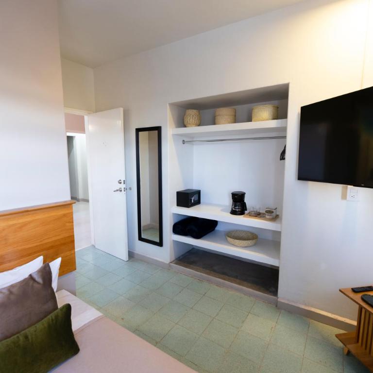 Casa Origen - Habitación Doble - 2 camas - 11