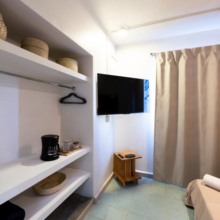 Casa Origen - Habitación Doble - 2 camas - 13