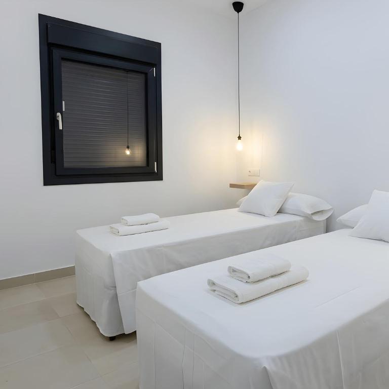 Casa en Conil para Familias Piscina Privada y Terraza - Ferienhaus - 6