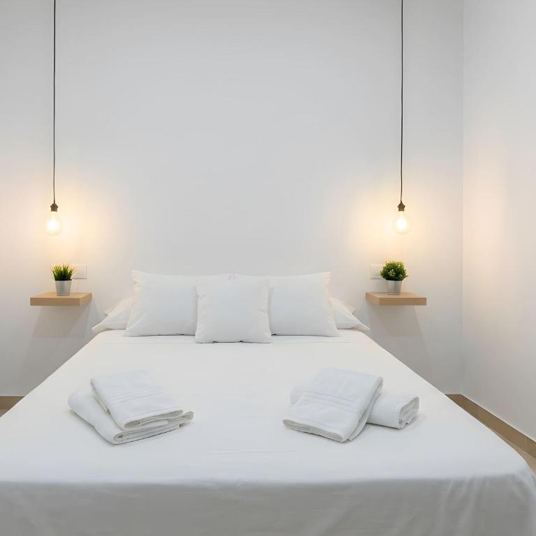 Casa en Conil para Familias Piscina Privada y Terraza - Ferienhaus - 7
