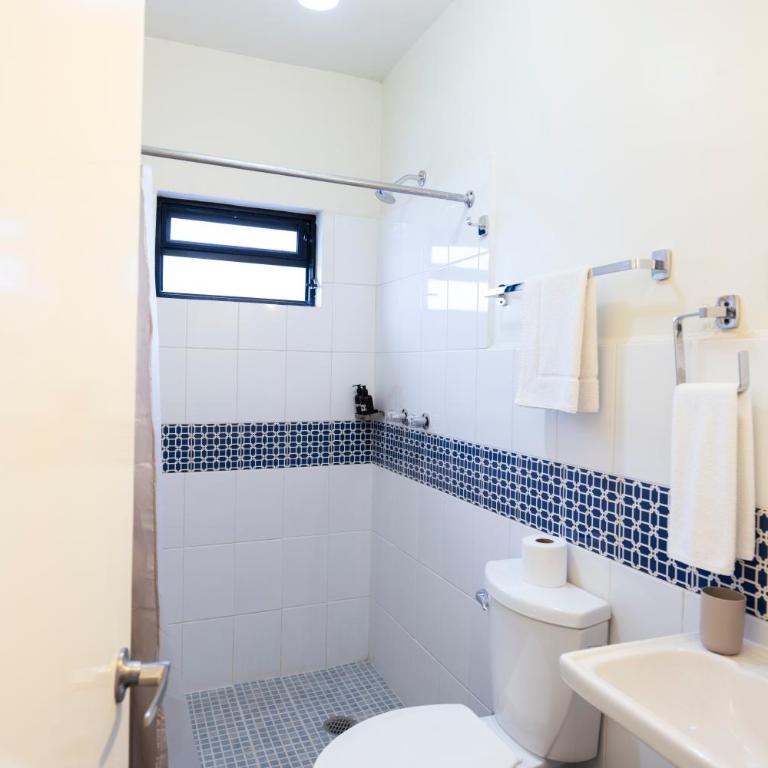 Casa Origen - Habitación Doble - 2 camas - 16