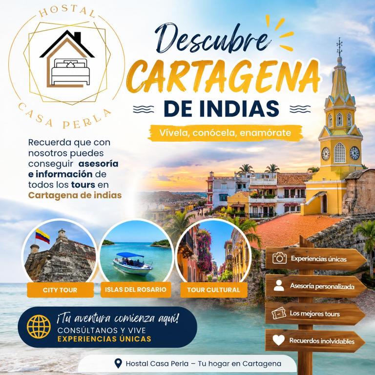 Casa perla - Double Room with Extra Bed - 14
