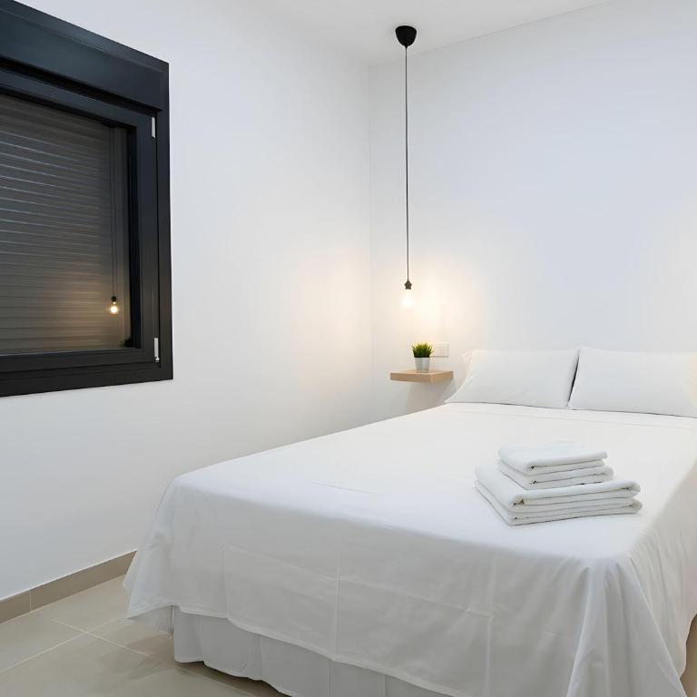 Casa en Conil para Familias Piscina Privada y Terraza - Ferienhaus - 11