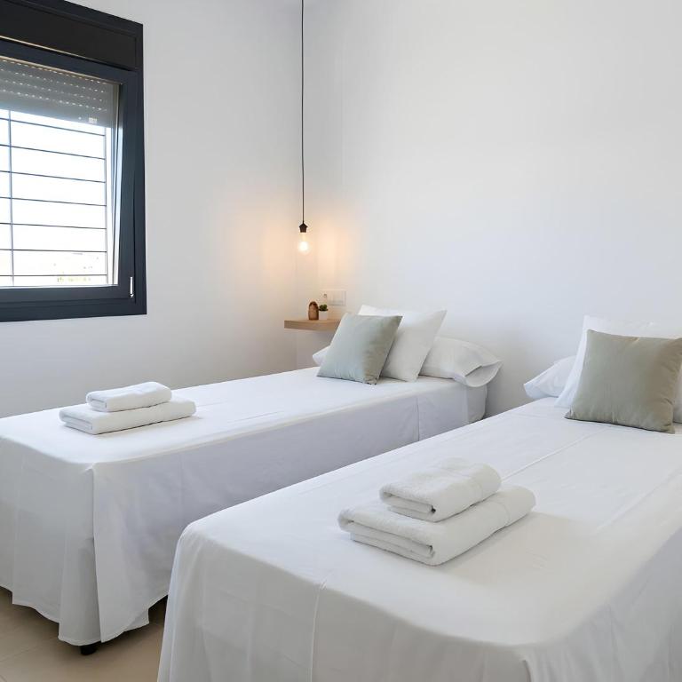 Casa en Conil para Familias Piscina Privada y Terraza - Ferienhaus - 13