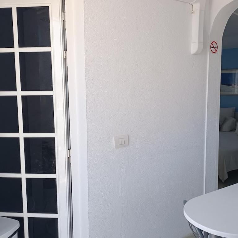 bright suite with private entrance and balcony - Apartamento de 1 dormitorio - 19