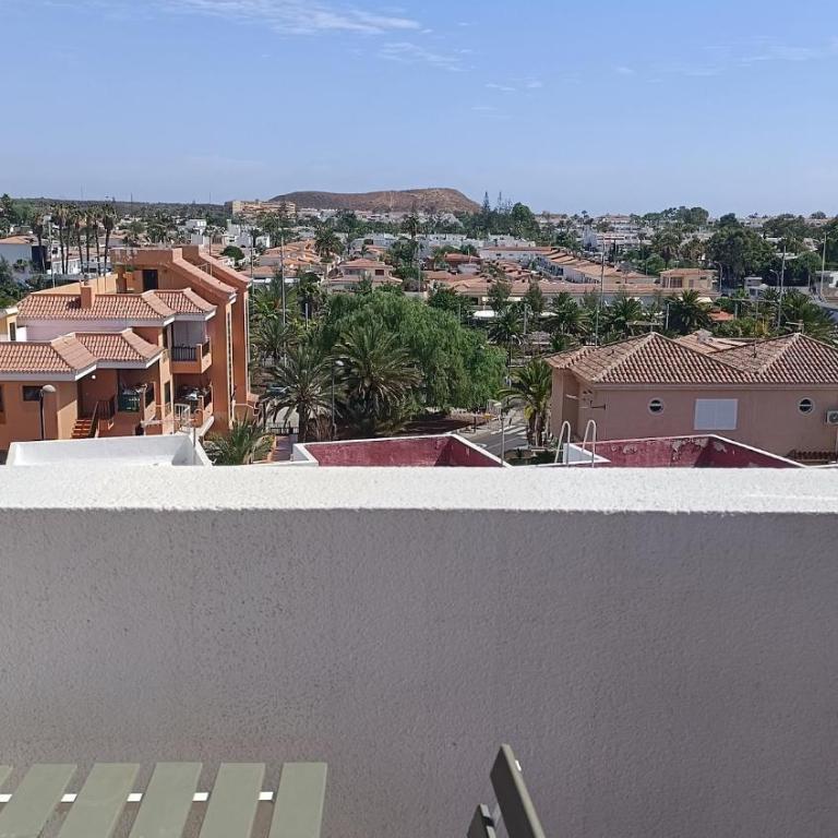 bright suite with private entrance and balcony - Apartamento de 1 dormitorio - 20