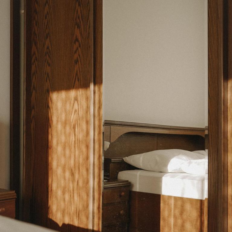 Quiet Apartment in Merano's Musician Quarter - Appartamento con 1 Camera da Letto e Balcone - 2