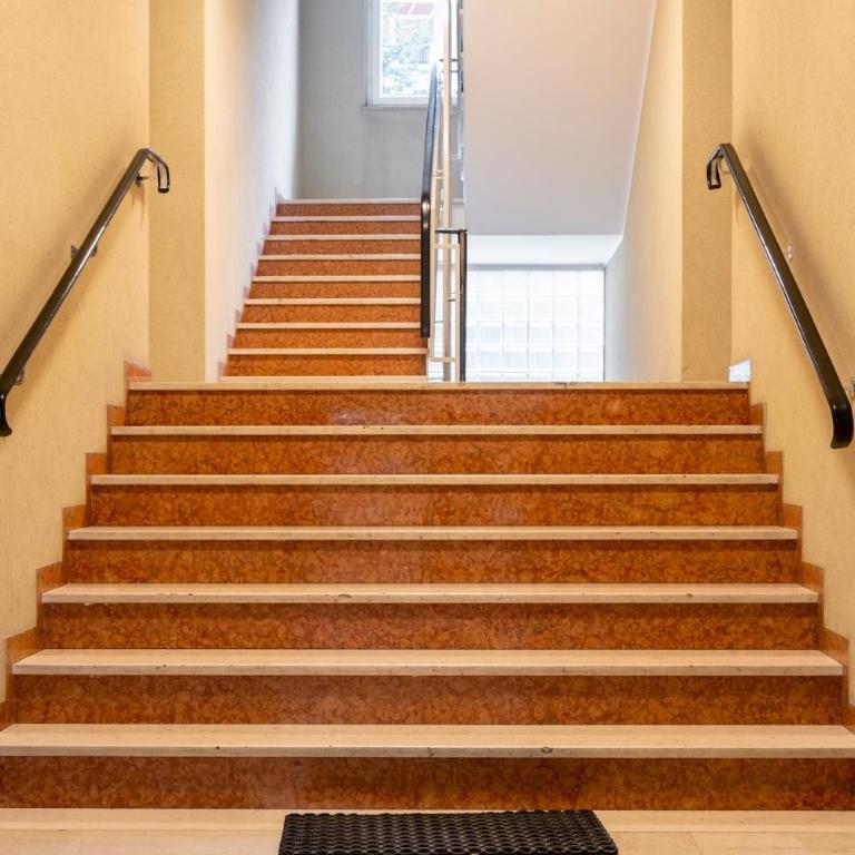 Quiet Apartment in Merano's Musician Quarter - Appartamento con 1 Camera da Letto e Balcone - 20