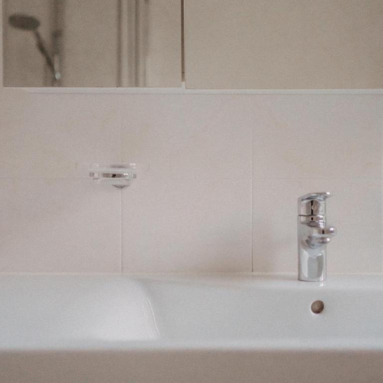 Quiet Apartment in Merano's Musician Quarter - Appartamento con 1 Camera da Letto e Balcone - 14