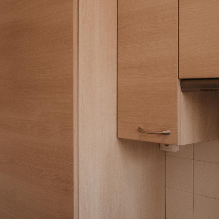Quiet Apartment in Merano's Musician Quarter - Appartamento con 1 Camera da Letto e Balcone - 9