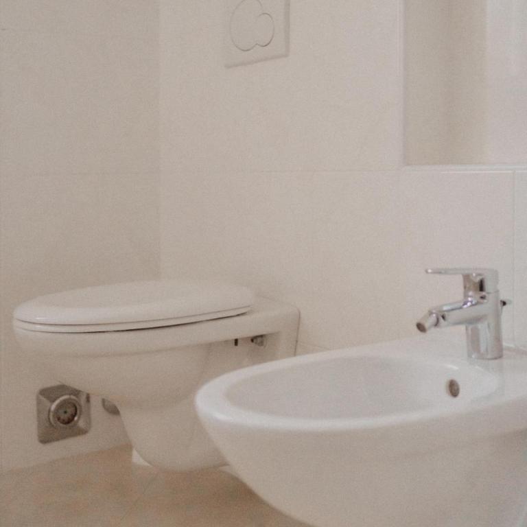 Quiet Apartment in Merano's Musician Quarter - Appartamento con 1 Camera da Letto e Balcone - 15