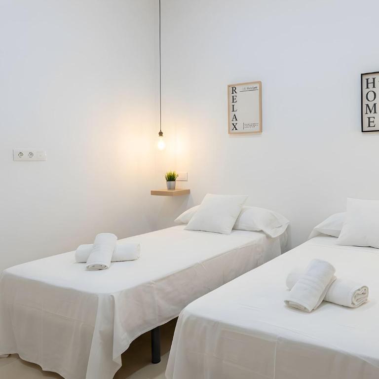 Casa en Conil para Familias Piscina Privada y Terraza - Ferienhaus - 18