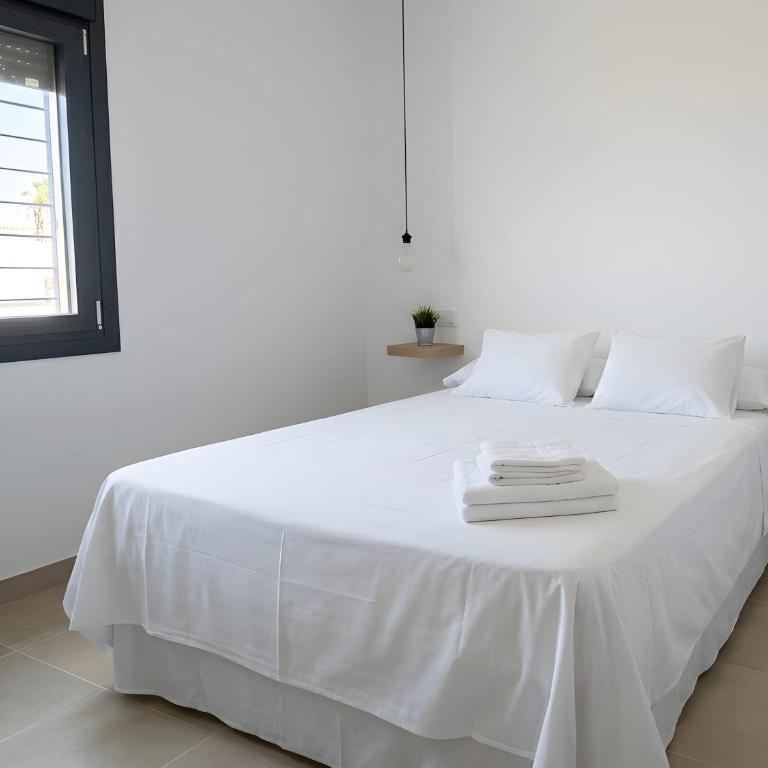 Casa en Conil para Familias Piscina Privada y Terraza - Ferienhaus - 19