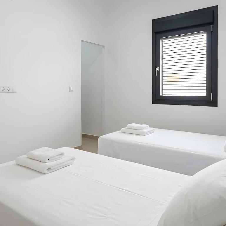 Casa en Conil para Familias Piscina Privada y Terraza - Ferienhaus - 20