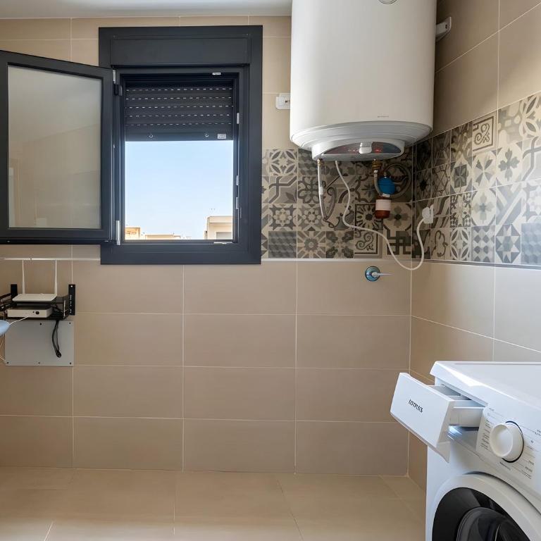 Casa en Conil para Familias Piscina Privada y Terraza - Ferienhaus - 21